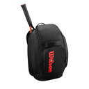 CLASH V3 BACKPACK BLACK/Infrared