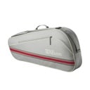 3PK TEAM RACKET BAG 2025 Oats