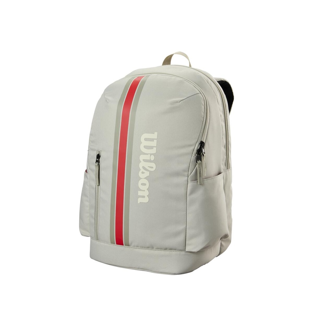 TEAM BACKPACK 2025 Oats