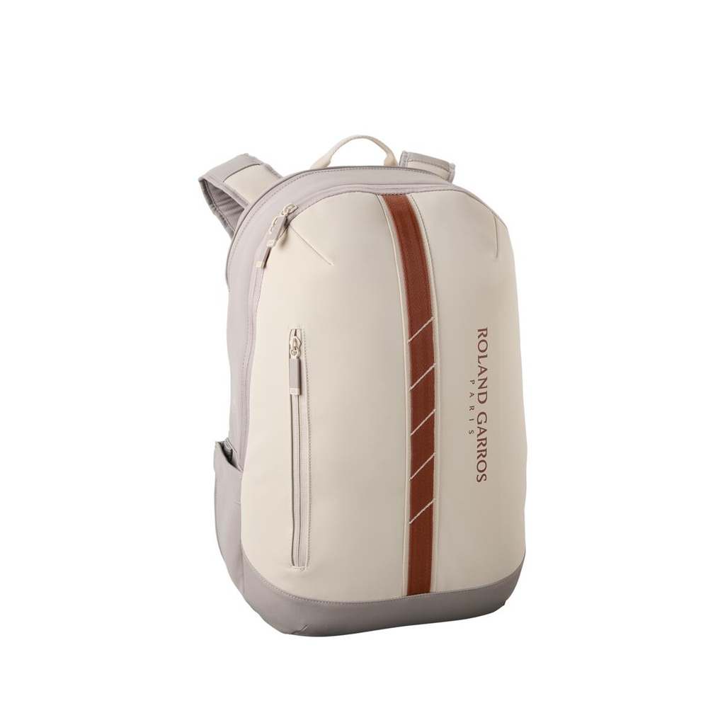 RG 2025 BACKPACK Cream/CLAY