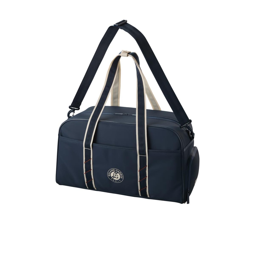 RG 2025 SESSION SOIRE SMALL DUFFEL DARK