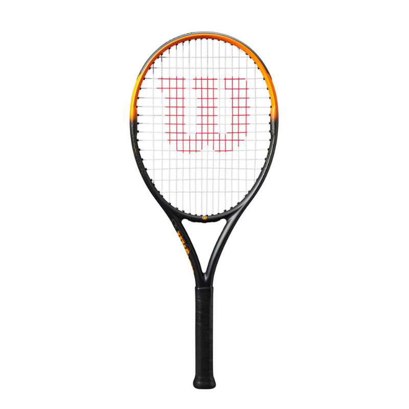 BURN SPIN JR 26