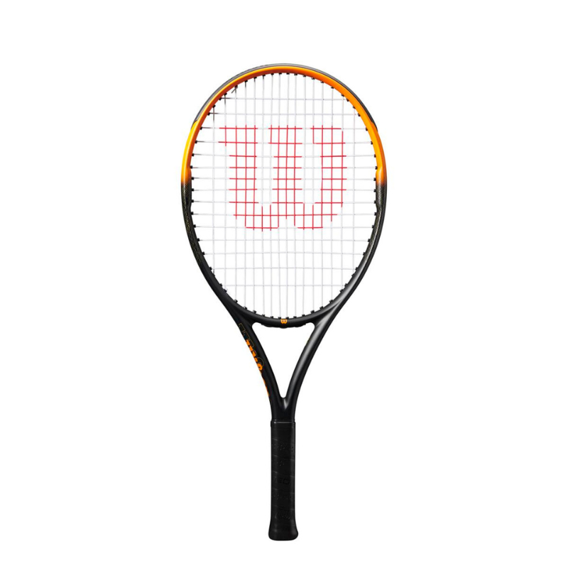 BURN SPIN JR 25
