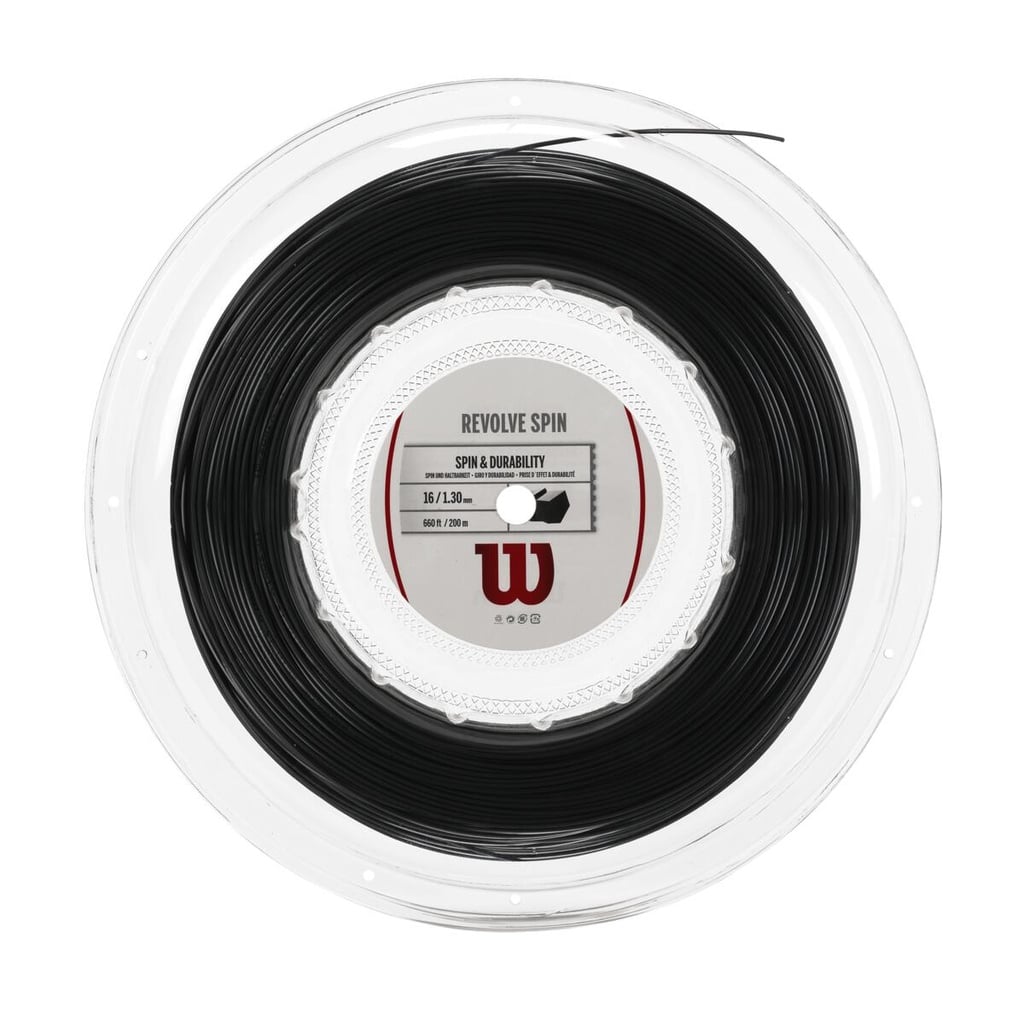 REVOLVE SPIN 16 REEL BK