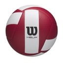 HELIX VB GAME BALL Red/White OF