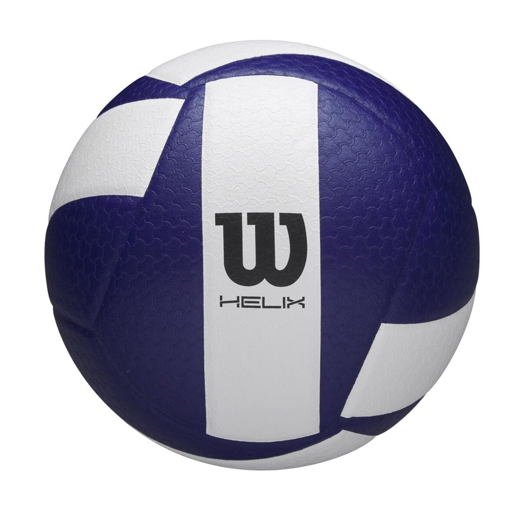 HELIX VB GAME BALL Blue/White OF
