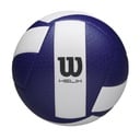 HELIX VB GAME BALL Blue/White OF