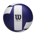 HELIX VB GAME BALL Blue/White OF