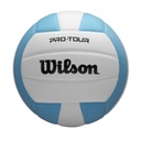 PRO TOUR VB NEW Sky Blue/White OF