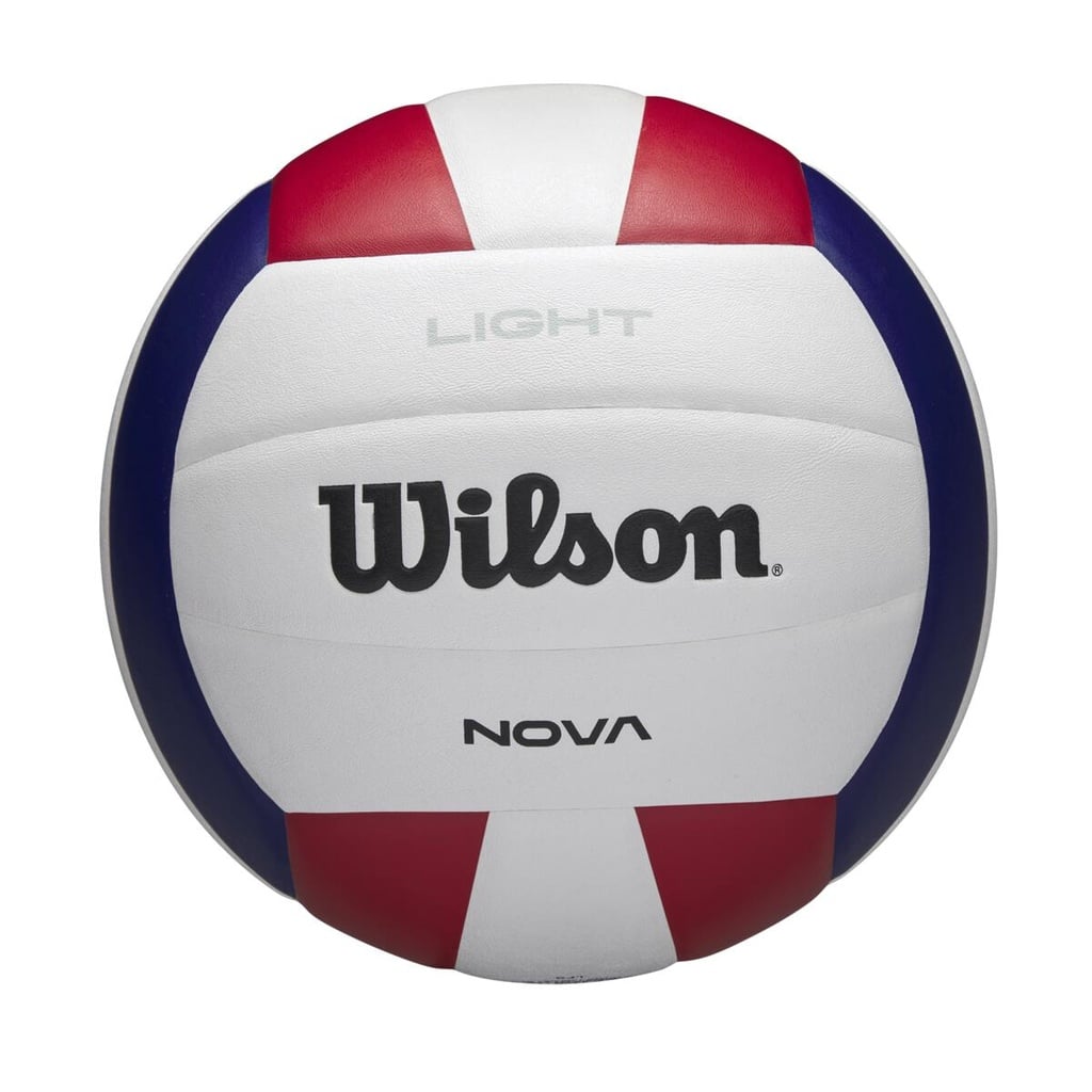 NOVA LIGHT VB White/Red/Navy OF