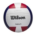 NOVA LIGHT VB White/Red/Navy OF