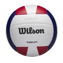 NOVA LIGHT VB White/Red/Navy OF