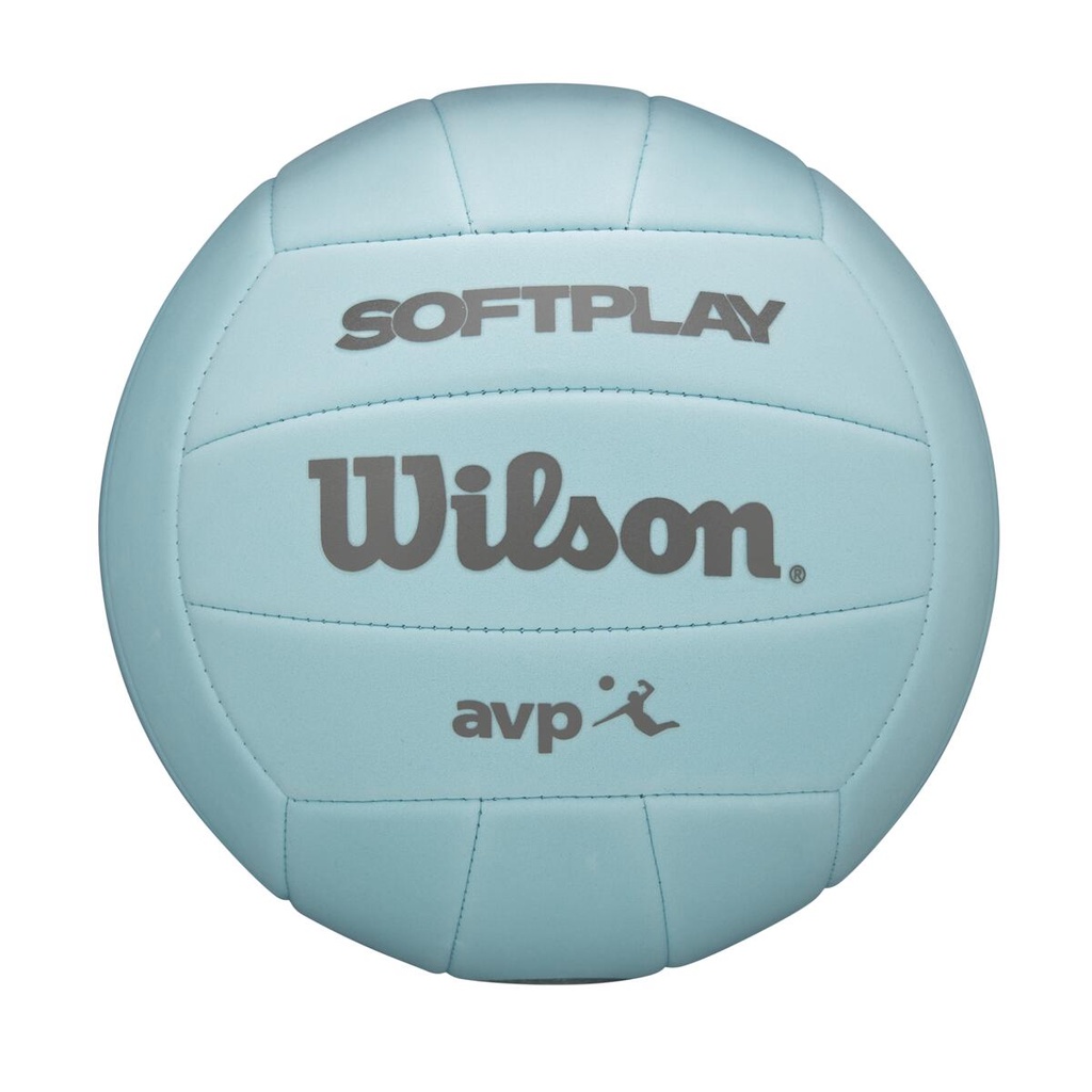 AVP SOFT PLAY VB BLUE OF