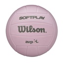 AVP SOFT PLAY VB PINK OF