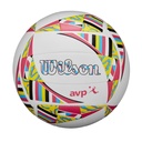 AVP MOVEMENT VB NEW White/Pink/Yellow OF
