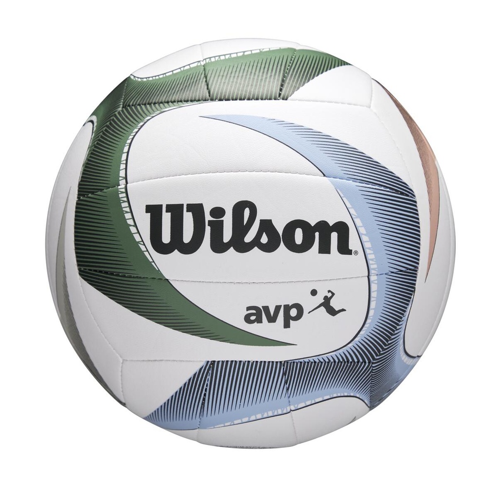 AVP PXL NEW White/Blue/Green OF