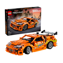 LEGO TECHNIC - FAST AND FURIOUS TOYOTA SUPRA MK4