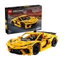 LEGO TECHNIC - CHEVROLET CORVETTE STINGRAY 