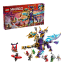 LEGO NINJAGO - ARC DRAGON OF FOCUS 