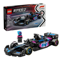 LEGO SPEED CHAMPIONS - BWT ALPINE F1® TEAM A524 RACE CAR