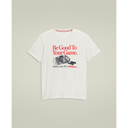 EASY STREET TEE