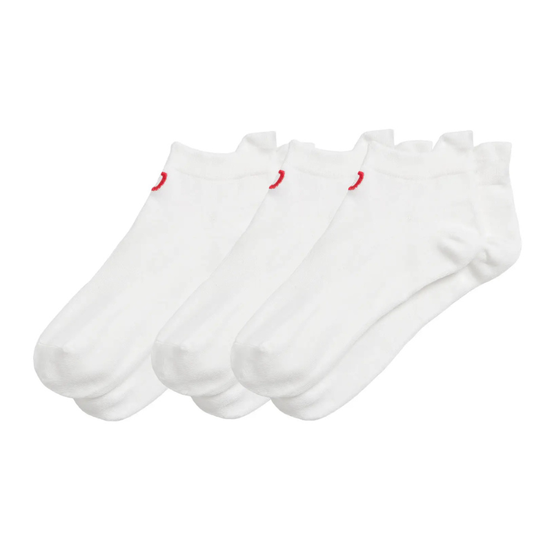 ANKLE TAB SOCK - 3 PACK