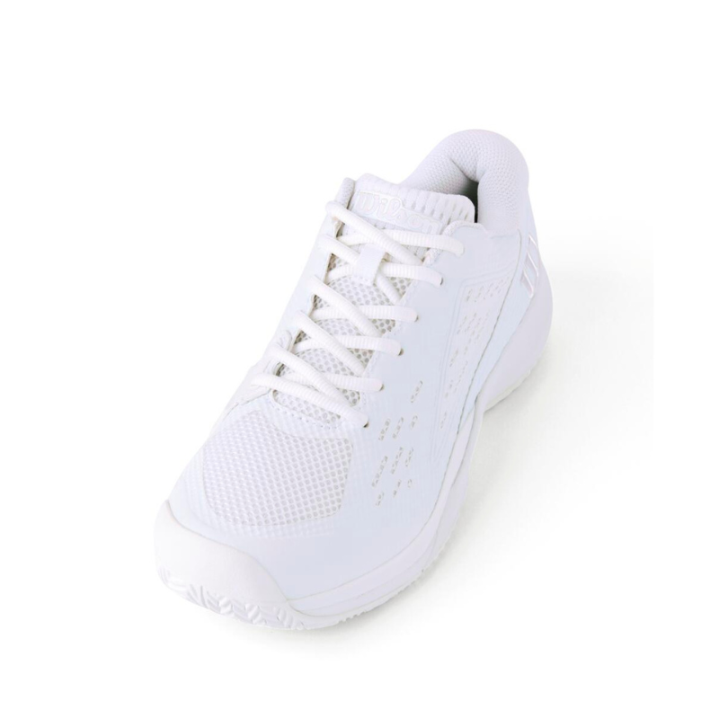 RUSH PRO ACE WHITE/WH/BK