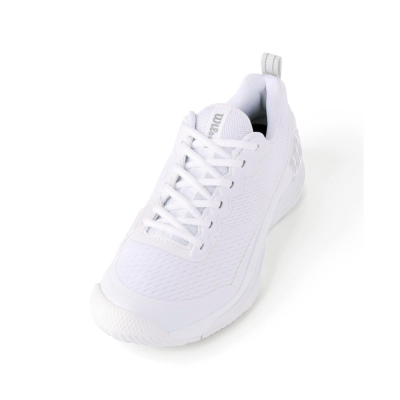 RUSH PRO 4.5 WHITE/WH/BK