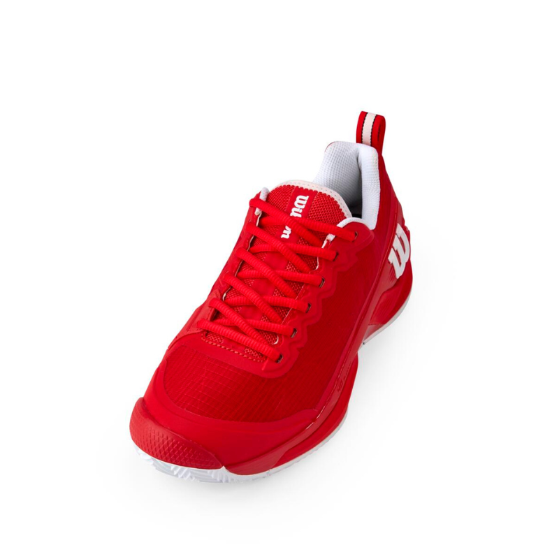 RUSH PRO 4.5 CLAY RD/RD/W