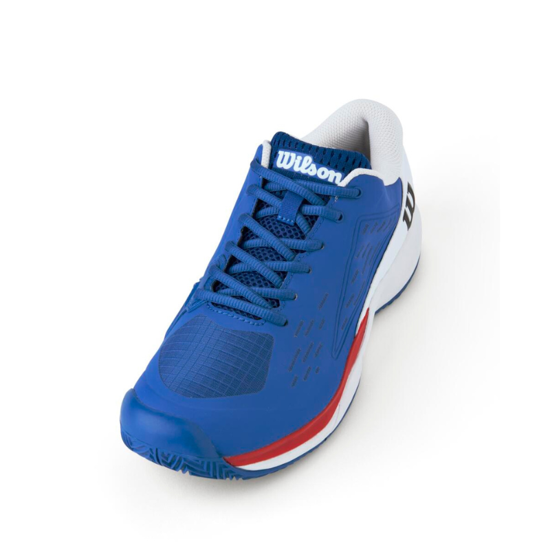 RUSH PRO ACE CLAY D V BLU