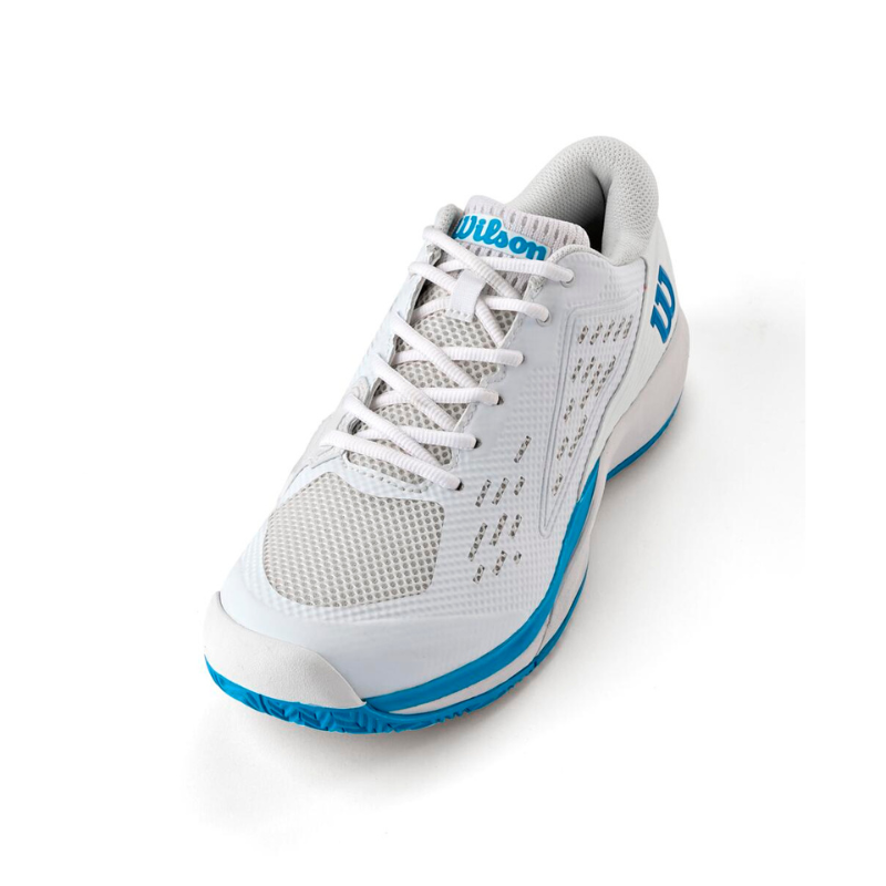 RUSH PRO ACE OZ WH/WH/ATO