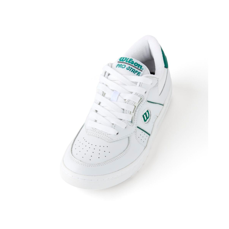 PRO STAFF 87 WH/WH/CLUBGR