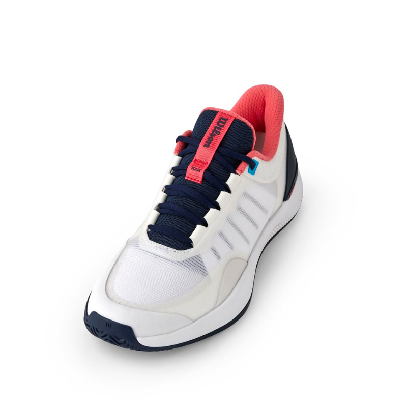INTRIGUE TOUR WH/NAVY BLACK