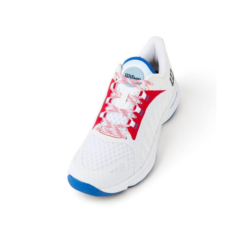 HURAKN PRO WH/RD/D V BLUE
