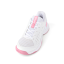 RUSH PRO JR L WH/WH/MAUVE