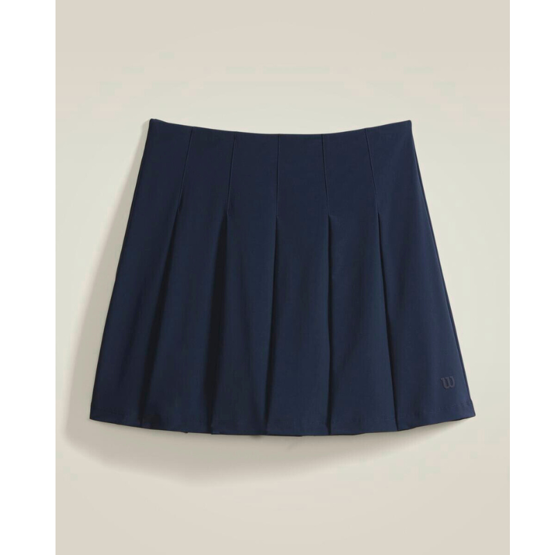 CLASSIC PLEATED SKIRT
