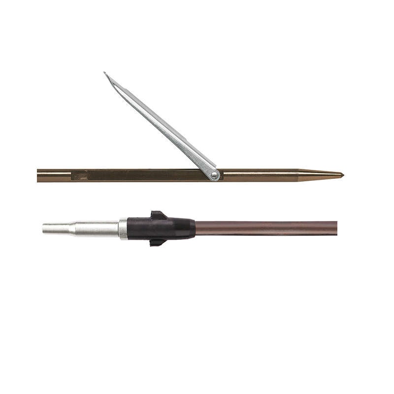SHAFT PNGUN RACE D7 TAHITIAN 1 BARB