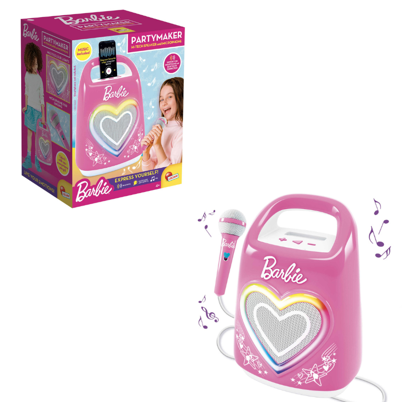 BARBIE PARTY - PARTYMAKER