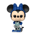 FUNKO POP! DISNEY: MICKEY AND FRIENDS - MINNIE (HOT GIRL WALK) #1557 VINYL FIGURE