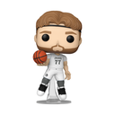FUNKO POP! BASKETBALL: NBA MAVERICKS - LUKA DONCIC (CITY EDITION 24-25) #204 VINYL FIGURE