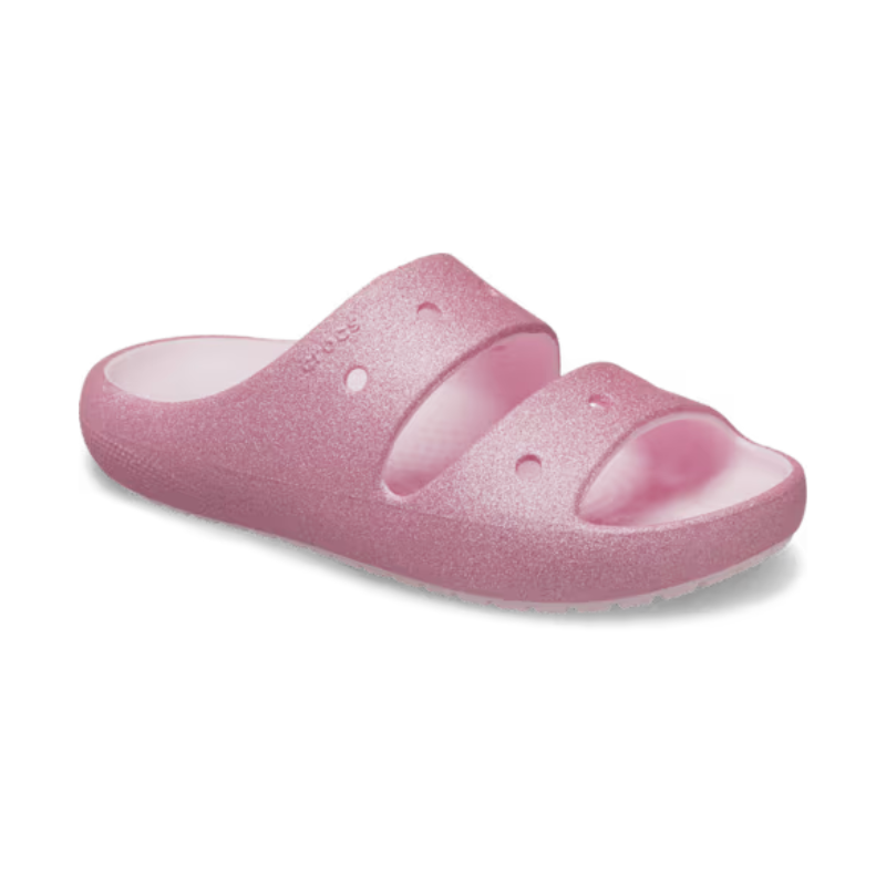 CLASSIC GLITTER SANDAL V2 K