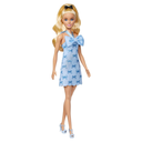 BARBIE FASHIONISTAS - MPLE FIOGKOI