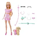 BARBIE & SKYLAKI ASORTI EMFANISH
