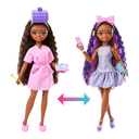 BARBIE DREAM BESTIES GRWM - BARBIE BROOKLYN