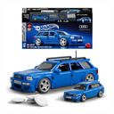 BRICK - HW SPEED SERIES - AUDI