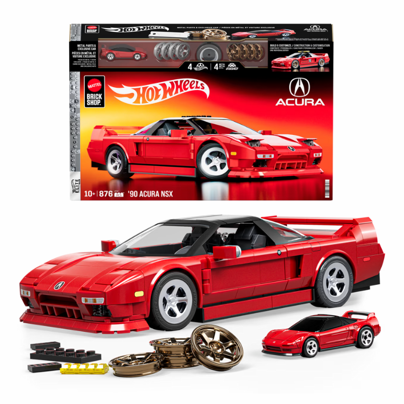 BRICK - HW ELITE SERIES - ACURA