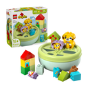 LEGO DUPLO - SHAPE SORTER: PUPPY HOUSE