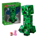 LEGO MINECRAFT - THE CREEPER™