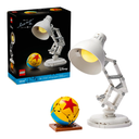 LEGO IDEAS - DISNEY PIXAR LUXO JR.