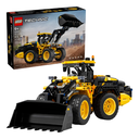 LEGO TECHNIC - VOLVO L120 ELECTRIC WHEEL LOADER